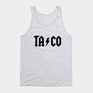 TACO Tank Top